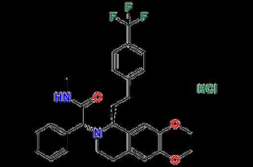 Almorexant Hydrochloride