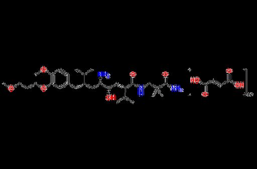 Aliskiren Hemifumarate