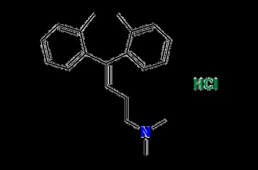 Amitriptyline Hydrochloride