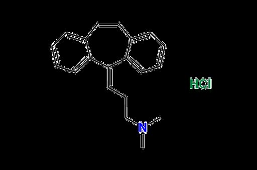 Amitriptyline EP Impurity B