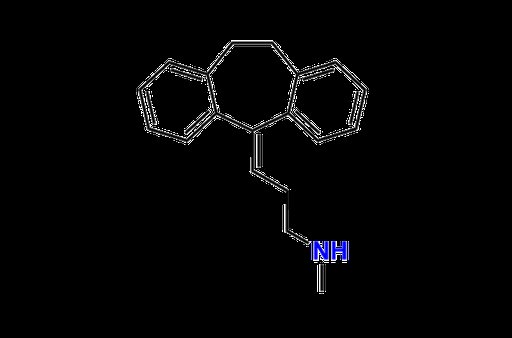 Amitriptyline EP Impurity C