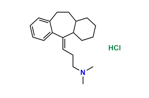 Amitriptyline EP Impurity E