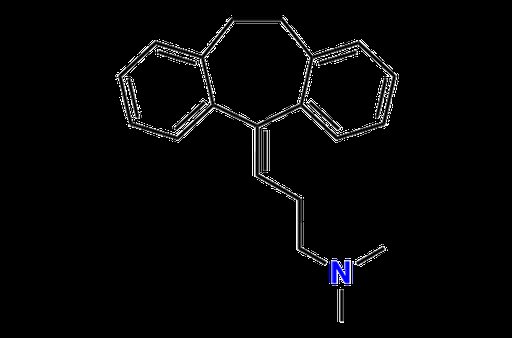 Amitriptyline