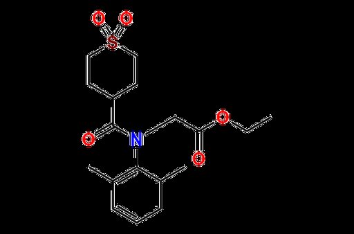 Amenamevir Impurity 2