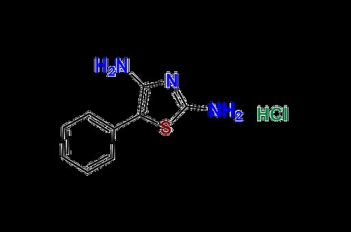 Amiphenazole Hydrochloride