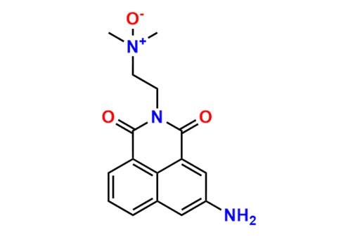 Amonafide N-Oxide