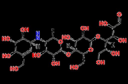 Acarbose