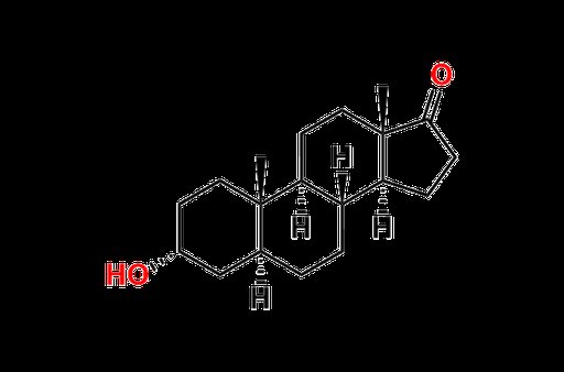 Androsterone