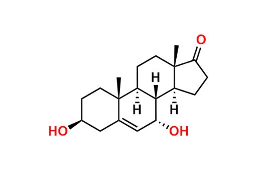 7α-Hydroxy Dehydro Epiandrosterone