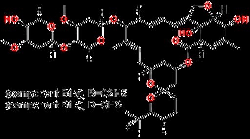 Abamectin