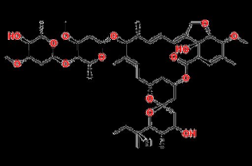 Avermectin A2a