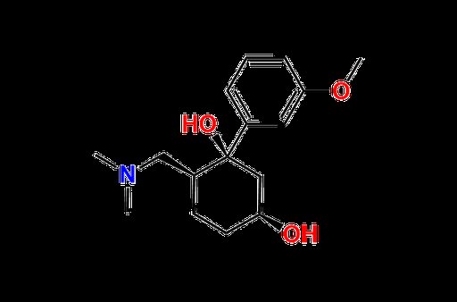 (1S,3S,6S)-6-((Dimethylamino)methyl)-1-(3-methoxyphenyl)cyclohexane-1,3-diol