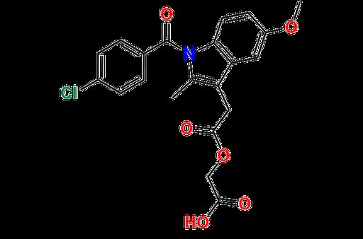 Acemetacin