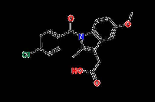 Acemetacin EP Impurity B