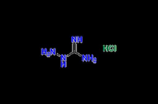 Aminoguanidine Hydrochloride