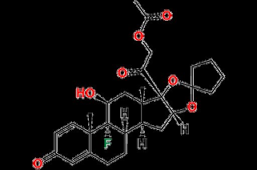 Amcinonide