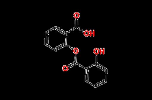 Acetylsalicylic Acid EP Impurity E