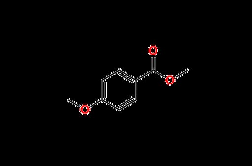 Methyl 4-Methoxy Benzoate