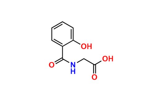 Salicylglycine