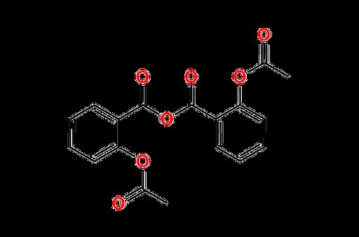Acetylsalicylic Acid EP Impurity F