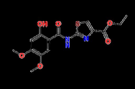 Acotiamide Impurity 48