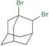1,2-Dibromo Adamantane