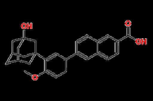 Adapalene EP Impurity B