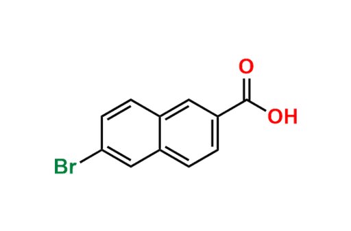 6-Bromo-2-Naphthoic Acid