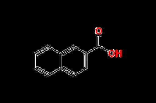 2-Napthoic Acid
