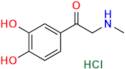 Adrenalone Hydrochloride