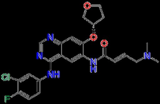 Afatinib