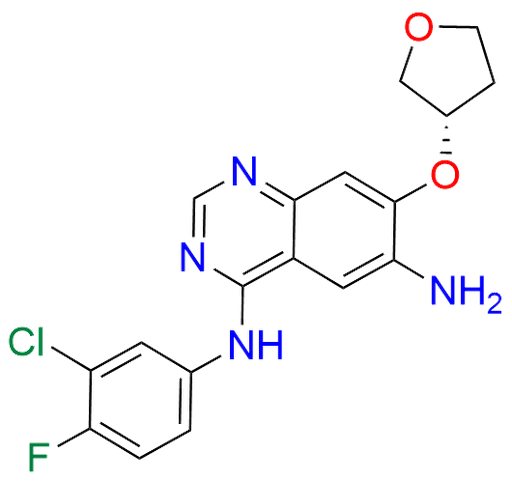 Afatinib Impurity B