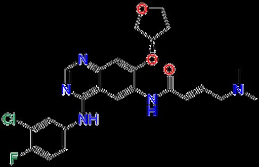 Afatinib Impurity C