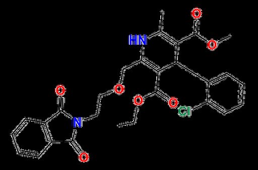 Amlodipine EP impurity A