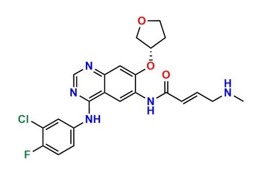 N-Desmethyl Afatinib