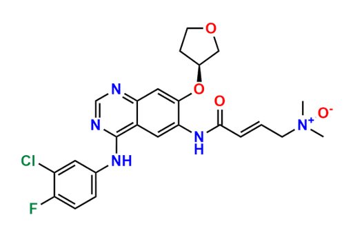 Afatinib N-Oxide