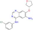 Afatinib Impurity 8