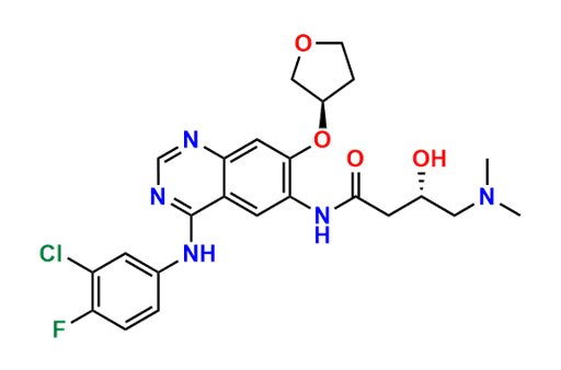 Afatinib Impurity 14