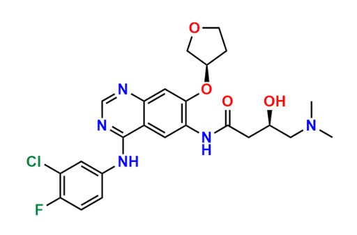 Afatinib Impurity 15