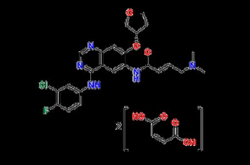Afatinib Dimaleate