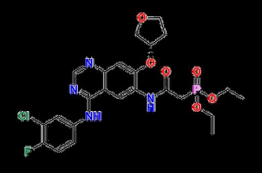 Afatinib Impurity 27