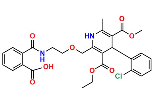 Amlodipine EP Impurity H
