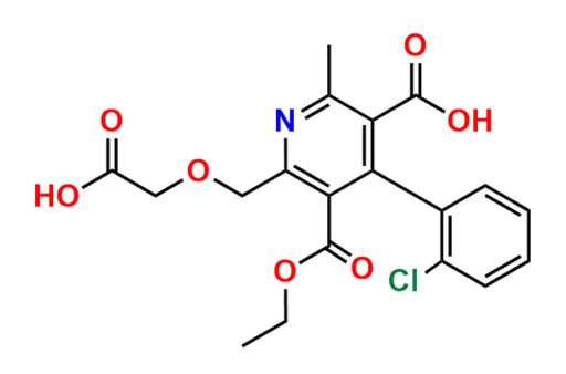 Amlodipine Metabolite 5