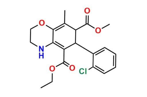 Amlodipine Impurity 9