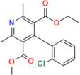 Amlodipine Impurity 26