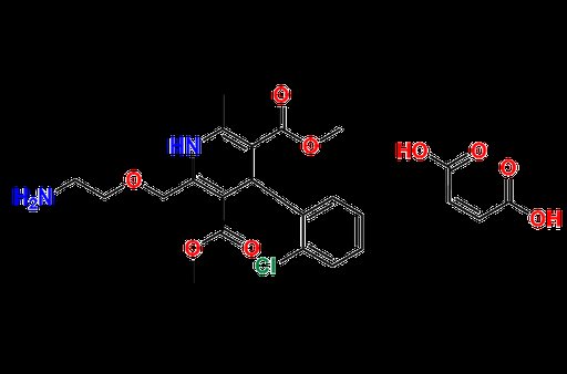 Amlodipine USP Related Compound F