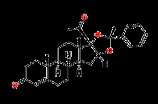 Algestone Acetophenide