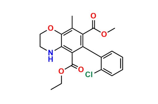 Amlodipine Impurity 83