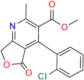 Amlodipine Impurity 81