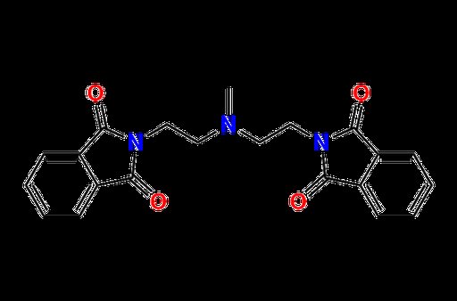 Methyl-bis(β-(phthalimido)ethyl)amine